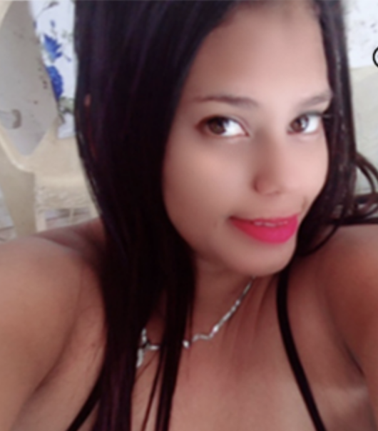 Date this georgeous Venezuela girl Roxana from Chacao VE1706