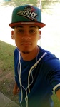 beautiful Dominican Republic man Ysaac Roca from Santiago De Los Caballeros DO32689