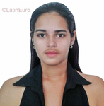 passionate Cuba girl Zuli from Havana CU325