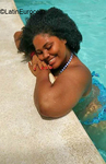 hot Dominican Republic girl Marisol from La Romana DO32708