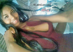 red-hot Dominican Republic girl Esther from Santiago DO32709