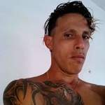 hard body United States man Yosvany from Pinar Del Rio CU326