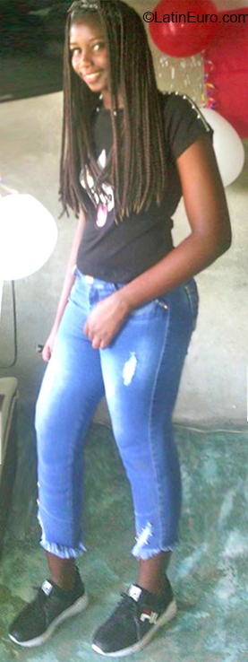 Date this stunning Colombia girl Miyarley from Puerto Tejada CO24013