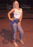 voluptuous Venezuela girl Ivana from Cabimas VE1720