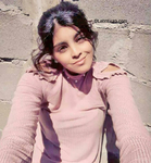 nice looking Argentina girl Rocio from Maria Grande AR139