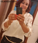 lovely Brazil girl Marinez from Paicandu BR10583