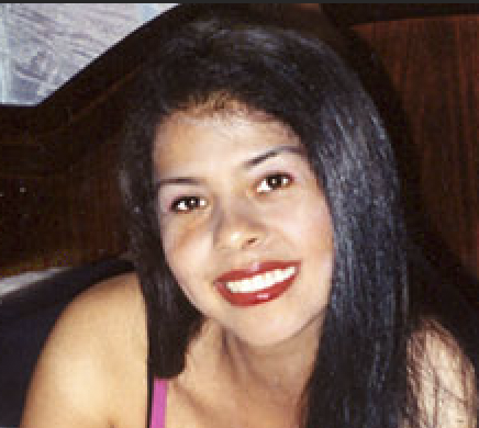 Date this cute Brazil girl Ivonete from HORTOLANDIA BR10585