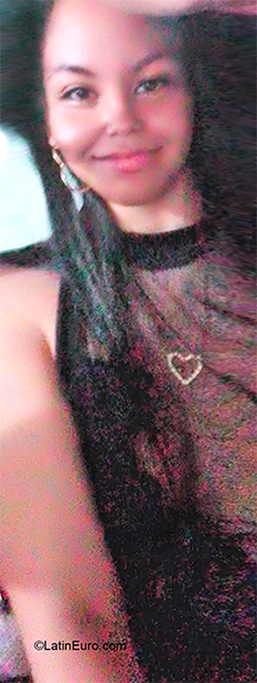 Date this cute Colombia girl Natalia from Cali CO24042