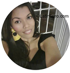 nice looking Colombia girl Eveis from Valledupar CO24046
