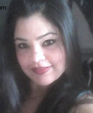 Date this exotic Venezuela girl Maher from Caracas VE1738