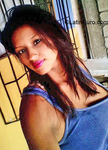 voluptuous Ecuador girl Mariela from Quito EC264