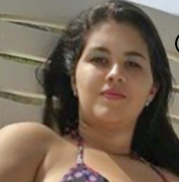 Date this sensual Venezuela girl Maria from Caracas VE1748