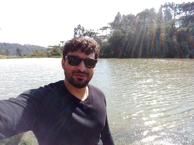 Date this attractive Brazil man Brasileirojovem from Duque De Caxias BR10591