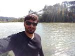 hot Brazil man Brasileirojovem from Duque De Caxias BR10591