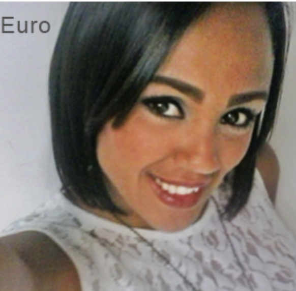 Date this good-looking Venezuela girl Jessica from Caracas VE1749