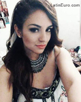 fun Argentina girl Sol from San Miguel De Tucuman AR141