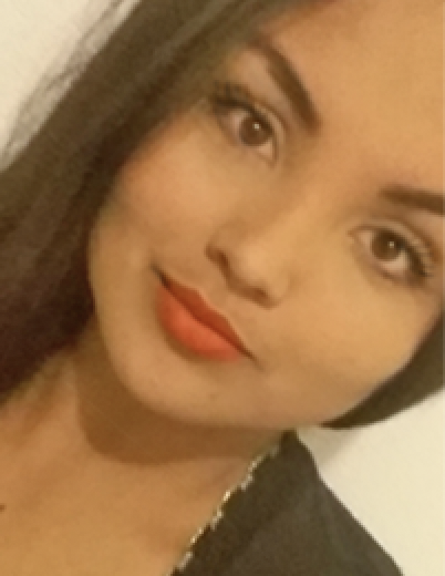 Date this attractive Venezuela girl Gaby from Valencia VE1752