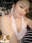 fun Peru girl Tania from Lima PE1286