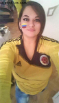 nice looking Argentina girl Milrella from Buenos Aires AR143