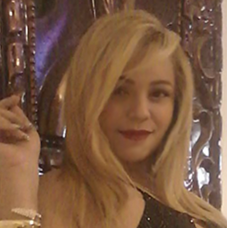 Date this lovely Venezuela girl AleimarD from San Fernando VE1753