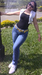 charming Colombia girl Cecilia from Valledupar CO24077