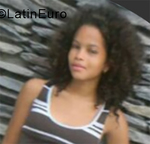 voluptuous Dominican Republic girl Winifer from Santo Domingo DO32832