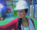 lovely Guatemala girl Vilma from Guatemala City GT90