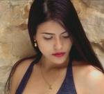 red-hot Colombia girl Catalina from Bogota CO24079
