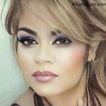 good-looking Colombia girl Maria from Medellin CO24110