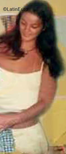 Date this delightful Brazil girl Salvana from Recife BR10610