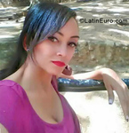 charming Colombia girl Amanda from Cali CO24138