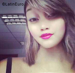 good-looking Venezuela girl Mary from Caracas VE1796