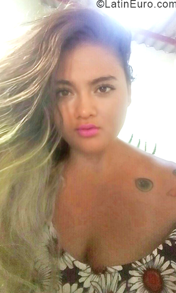 Date this voluptuous Colombia girl Ana Maria from Bogota CO24150