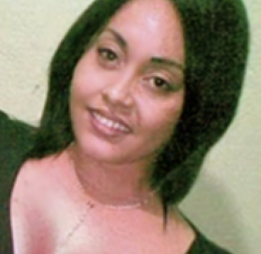 Date this good-looking Dominican Republic girl Lidia from La Vega DO32919