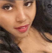 Date this athletic Dominican Republic girl Jisel from Santo Domingo DO32925