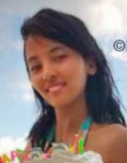 cute Dominican Republic girl Eimy from Santo Domingo DO32926