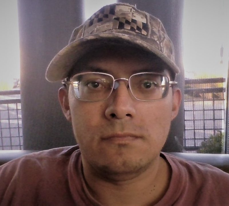 Date this exotic United States man Rafael from Rockville US19446