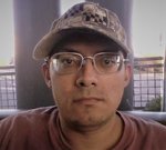 luscious United States man Rafael from Rockville US19446
