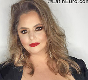 Date this exotic Brazil girl Elaine from Sao Mateus do Sul BR10621