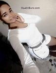 fun Dominican Republic girl Doika from Santiago DO32942