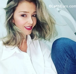 good-looking Brazil girl Claudia from Sao Paulo BR10625