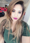 lovely Peru girl Ielsa from Chiclayo PE1294