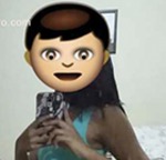 red-hot Dominican Republic girl Monica from La Romana DO32947