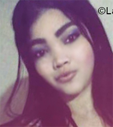 Date this georgeous Venezuela girl Ani from Maracaibo VE1802