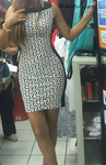 pretty Peru girl Carol from Lima PE1414