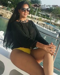 passionate Dominican Republic girl Seara from Santo Domingo DO32959