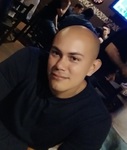 attractive Colombia man Juan from Bucaramanga CO24184