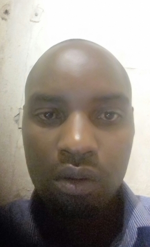 Date this good-looking Zimbabwe man Kelvin from Greendale ZW20