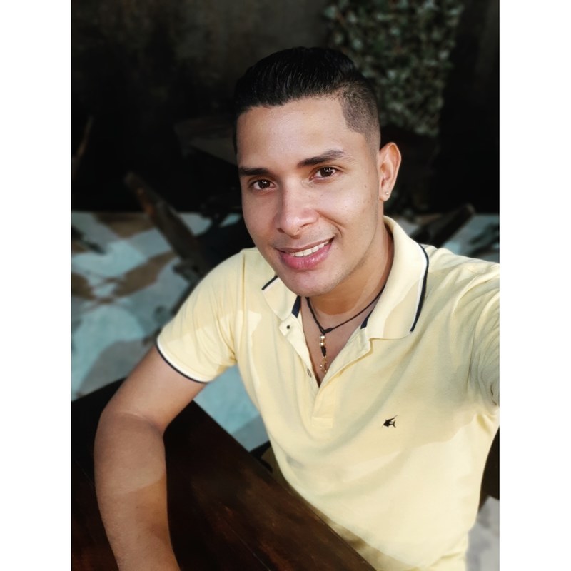 Date this beautiful Colombia man Javier from Cartagena CO24185