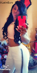 voluptuous Cuba girl Diana from Camaguey CU353